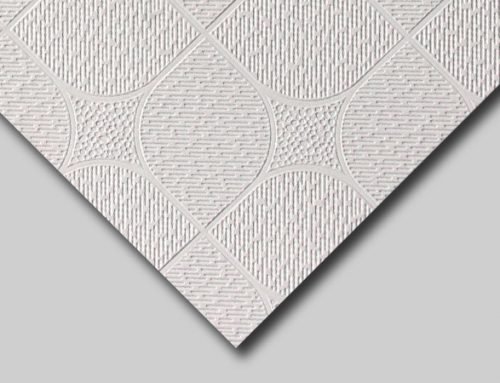 PVC Gypsum Ceiling-572