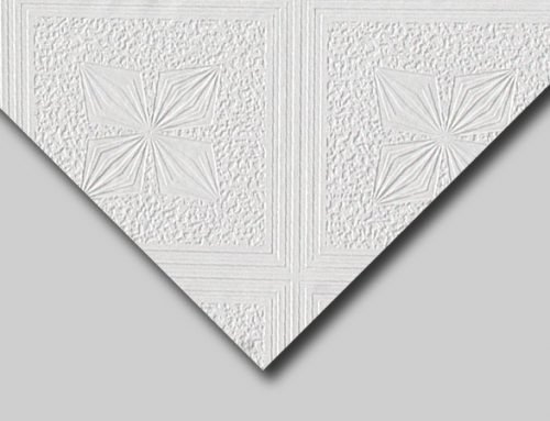 PVC Gypsum Ceiling-239