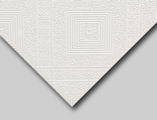 PVC Gypsum Ceiling-244