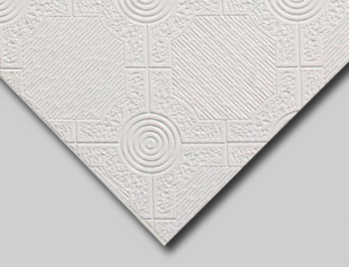 PVC Gypsum Ceiling-245