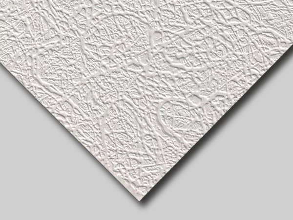 PVC gypsum ceiling tile model 246