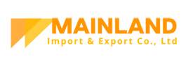 MAINLAND Logo