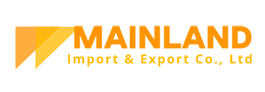 MAINLAND Logo