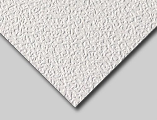 PVC Gypsum Ceiling-975