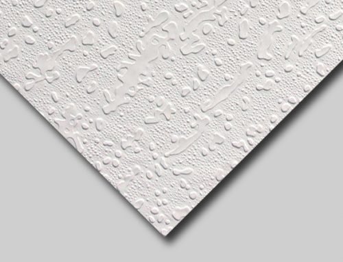 PVC Gypsum Ceiling-991