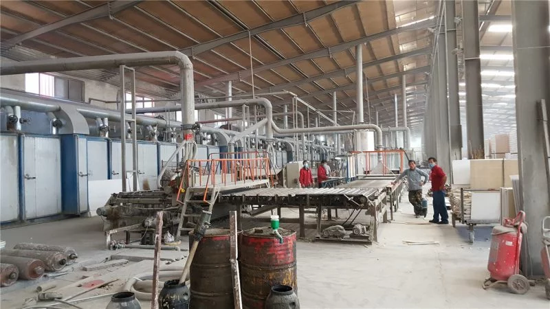 PVC panel suspended ceiling system