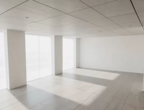 Flooring And Ceiling Systems